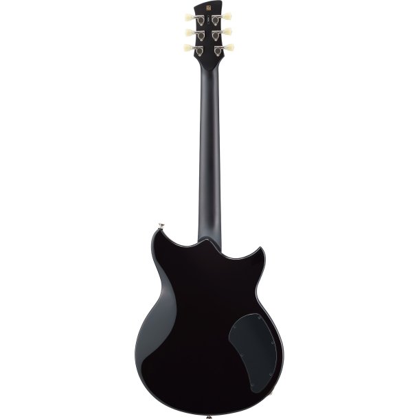 Yamaha Revstar RSE20L BK